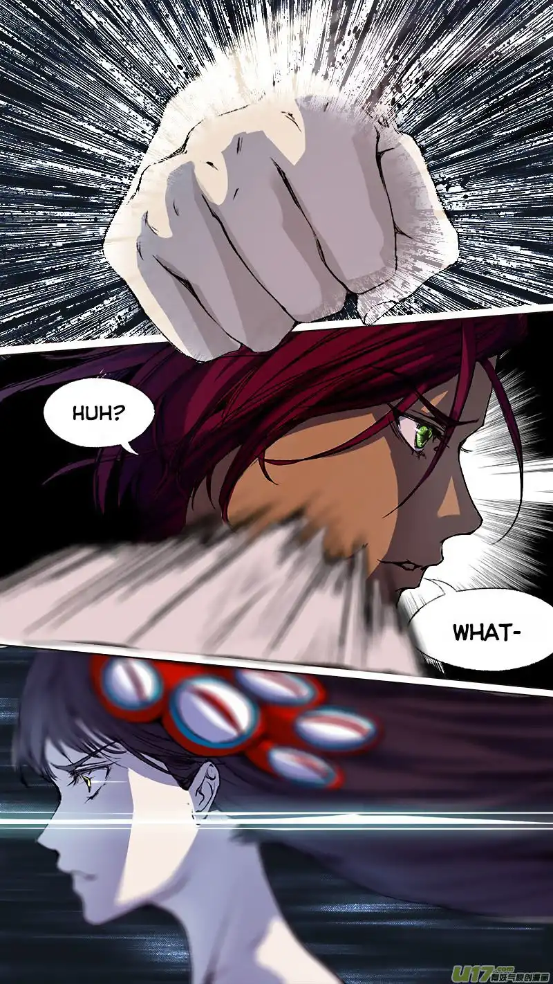 Chang An Demon Song Chapter 66 18